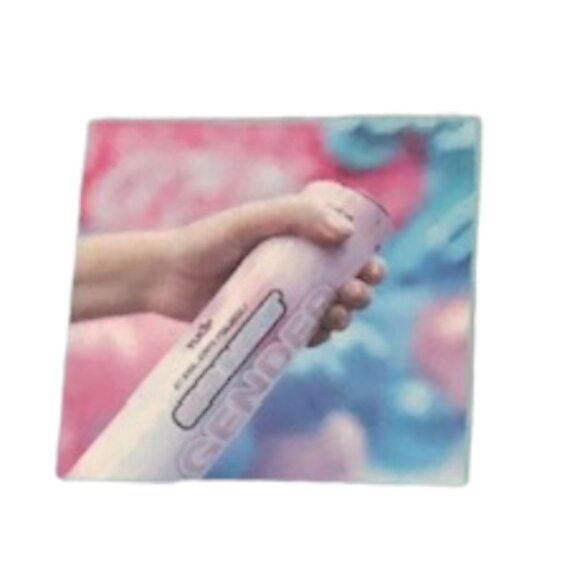 Tulip Color Blasters Gender Reveal Blue Its a Boy Set - Picture 7 of 7